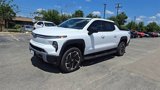 New 2026 Chevrolet Silverado EV LT image 4
