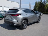 Certified 2025 Lexus NX 350h AWD w/ Premium Package image 4