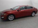 Used 2024 Chevrolet Malibu LT image 2