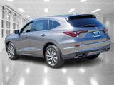 New 2025 Acura MDX w/ Technology Package image 2