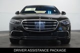 New 2026 Mercedes-Benz S 580 4MATIC Sedan image 4