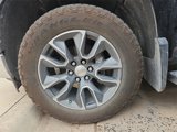 Used 2024 Chevrolet Silverado 1500 LT w/ Protection Package image 4