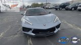Used 2025 Chevrolet Corvette Stingray Premium Cpe w/ Z51 Performance Package image 3