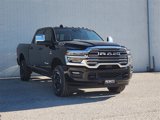 New 2025 RAM 2500 Laramie image 2