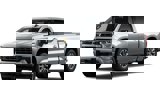 New 2026 Chevrolet Silverado 1500 RST w/ RST All Star Premium Package image 3