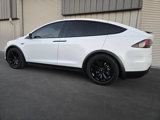 Used 2016 Tesla Model X P90D image 4