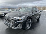 New 2025 Audi Q8 Premium Plus image 4