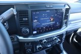 New 2025 Ford F250 Platinum w/ FX4 Off-Road Package image 5