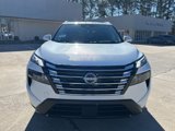 New 2025 Nissan Rogue SV image 3