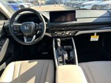 New 2025 Honda Accord Touring image 2
