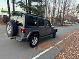 Used 2019 Jeep Wrangler Unlimited Sport S image 5