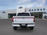 New 2025 Ford F150 Lightning Platinum w/ Dark Elements Package image 5