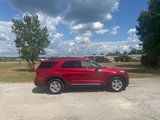 Used 2020 Ford Explorer XLT w/ Equipment Group 202A image 6