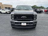 New 2025 Ford F250 4x4 Crew Cab Super Duty image 3