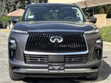 New 2025 INFINITI QX80 Luxe image 4