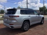 New 2025 Jeep Grand Cherokee L Summit image 5