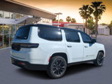 New 2025 Jeep Grand Wagoneer Series II Obsidian w/ Quick Order Packagew 28T image 3