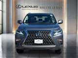 Certified 2022 Lexus GX 460 Premium image 3