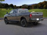 New 2025 RAM 2500 Tradesman image 3