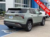 New 2026 Chevrolet Equinox LT image 3