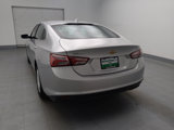 Used 2022 Chevrolet Malibu LT image 6