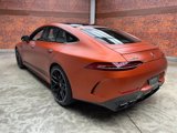 Used 2024 Mercedes-Benz AMG GT 63 image 3