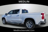 New 2025 Chevrolet Silverado 1500 LTZ image 5