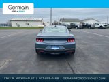New 2025 Ford Mustang GT Premium image 4
