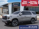 New 2025 GMC Yukon AT4 w/ AT4 Premium Plus Package image 2