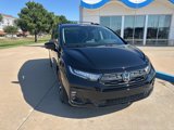 New 2026 Honda Odyssey EX-L image 2