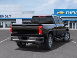 New 2025 Chevrolet Silverado 3500 LTZ w/ LTZ Premium Package image 4