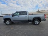 New 2025 Chevrolet Silverado 2500 LT w/ Texas Edition image 2