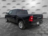 New 2025 RAM 1500 Big Horn image 3