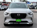 New 2025 MAZDA CX-90 3.3 Turbo S w/ Premium Plus image 3
