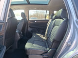 New 2025 Volkswagen Atlas SEL Premium R-Line image 6