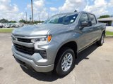 New 2026 Chevrolet Silverado 1500 RST image 3