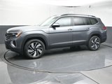 New 2025 Volkswagen Atlas SE image 4