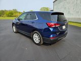 Certified 2022 Chevrolet Equinox LT image 4
