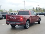 New 2025 RAM 1500 Laramie w/ Sport Appearance Package image 2