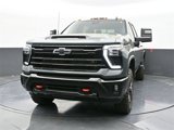 New 2025 Chevrolet Silverado 3500 LTZ w/ LTZ Plus Package image 3