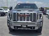 New 2025 GMC Sierra 2500 Denali w/ Denali Reserve Package image 2