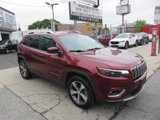 Used 2019 Jeep Cherokee Limited image 2
