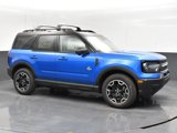 New 2025 Ford Bronco Sport Outer Banks w/ Outer Banks Tech Package+ image 3