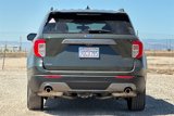 Used 2022 Ford Explorer XLT w/ Equipment Group 202A image 5