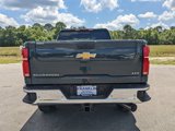 New 2025 Chevrolet Silverado 2500 LTZ w/ LTZ Convenience Package image 5