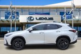 New 2025 Lexus NX 450h+ AWD w/ Luxury Package image 3