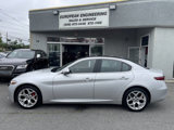 Used 2021 Alfa Romeo Giulia Ti image 4