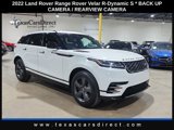 Used 2022 Land Rover Range Rover Velar R-Dynamic S image 3