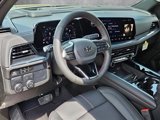 New 2025 Chevrolet Tahoe RST w/ Comfort Package image 3