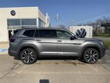 New 2025 Volkswagen Atlas SEL Premium R-Line image 2